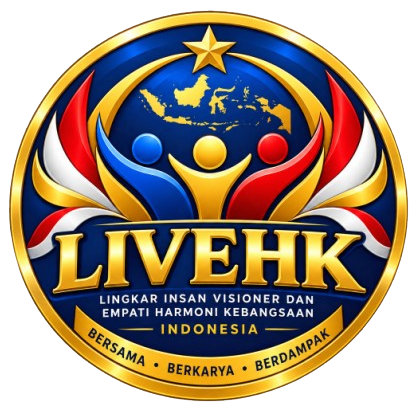 Logo LIVEHK Sulawesi Tengah